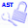 Advanced Security Tool - AST icon