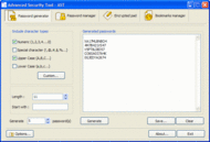 Advanced Security Tool - AST screenshot